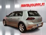 Volkswagen Golf 2017 Harmaa