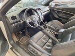 Volkswagen Eos 2009 Valkoinen
