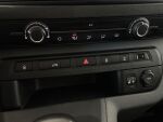 Toyota Proace 2018 Musta