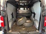 Toyota Proace 2018 Musta