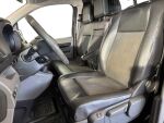 Toyota Proace 2018 Musta