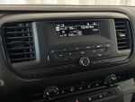 Toyota Proace 2018 Musta