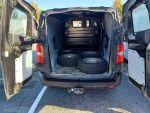Toyota Proace 2018 Musta