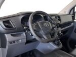 Toyota Proace 2018 Musta