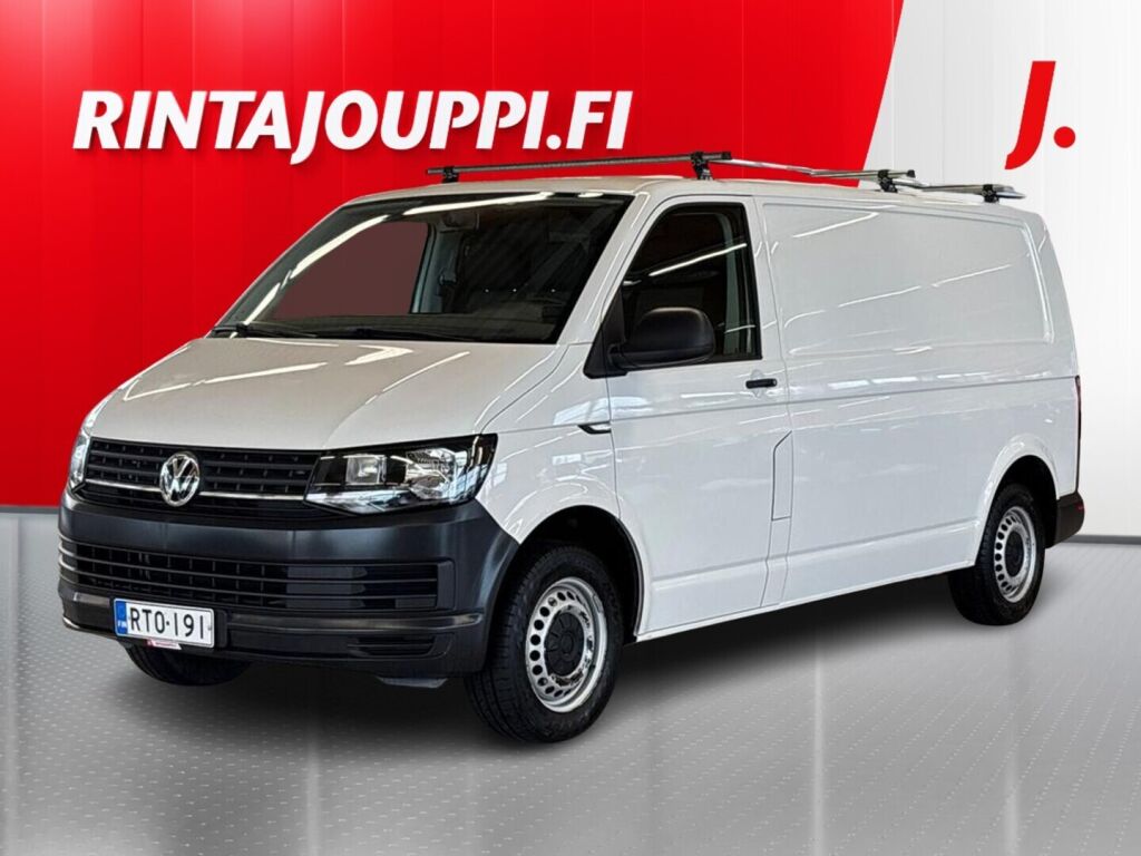Volkswagen Transporter 2018, bild 7/25