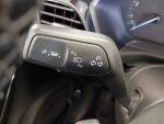 Ford Fiesta 2018 Punainen