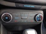 Ford Fiesta 2018 Punainen