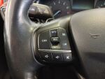 Ford Fiesta 2018 Punainen