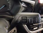 Ford Fiesta 2018 Punainen