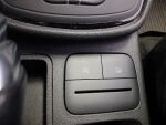 Ford Fiesta 2018 Punainen