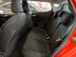 Ford Fiesta 2018 Punainen