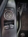 Ford Fiesta 2018 Punainen