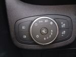 Ford Fiesta 2018 Punainen