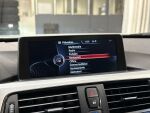 BMW 430 2014 Valkoinen