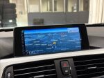 BMW 430 2014 Valkoinen