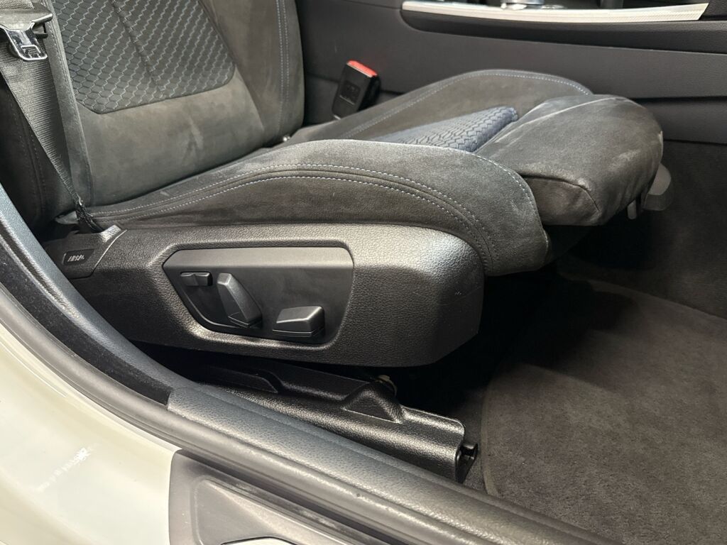 BMW 430 2014 Valkoinen