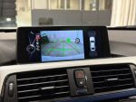 BMW 430 2014 Valkoinen