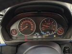 BMW 430 2014 Valkoinen