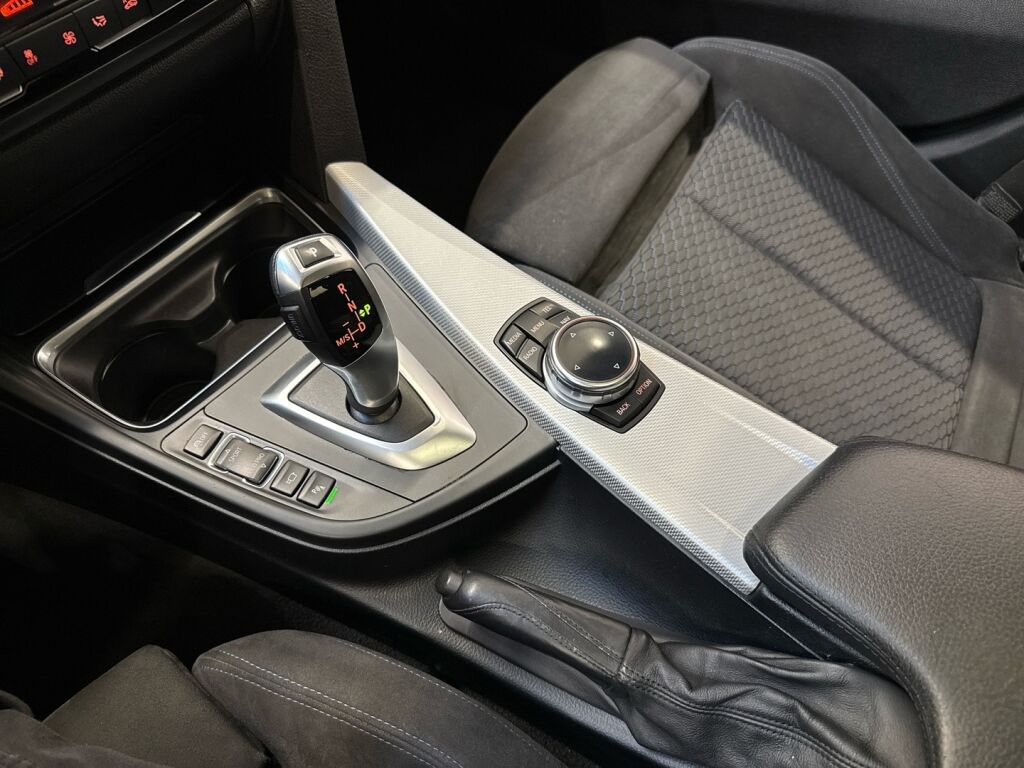 BMW 430 2014 Valkoinen