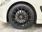 BMW 430 2014 Valkoinen