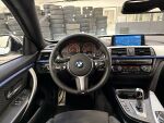 BMW 430 2014 Valkoinen
