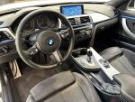BMW 430 2014 Valkoinen