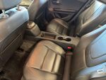 Opel Ampera 2012 Musta