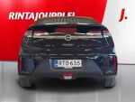 Opel Ampera 2012 Musta