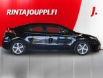 Opel Ampera 2012 Musta