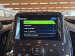 Opel Ampera 2012 Musta