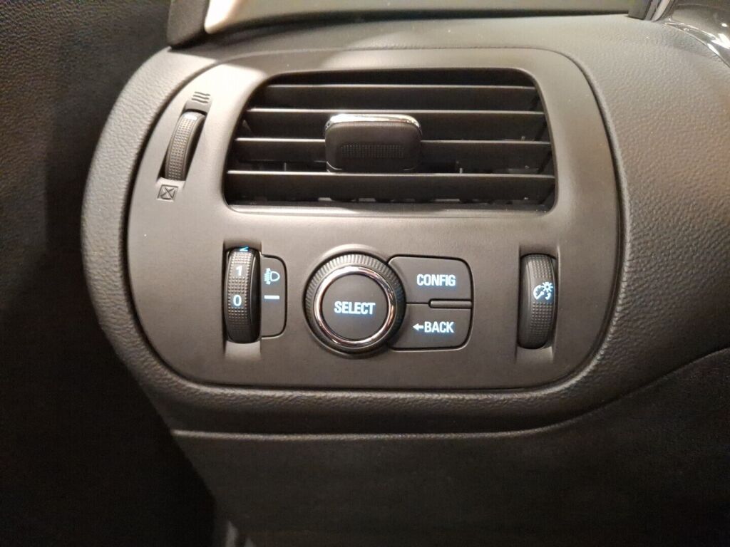 Opel Ampera 2012 Musta