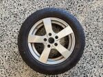 Opel Ampera 2012 Musta