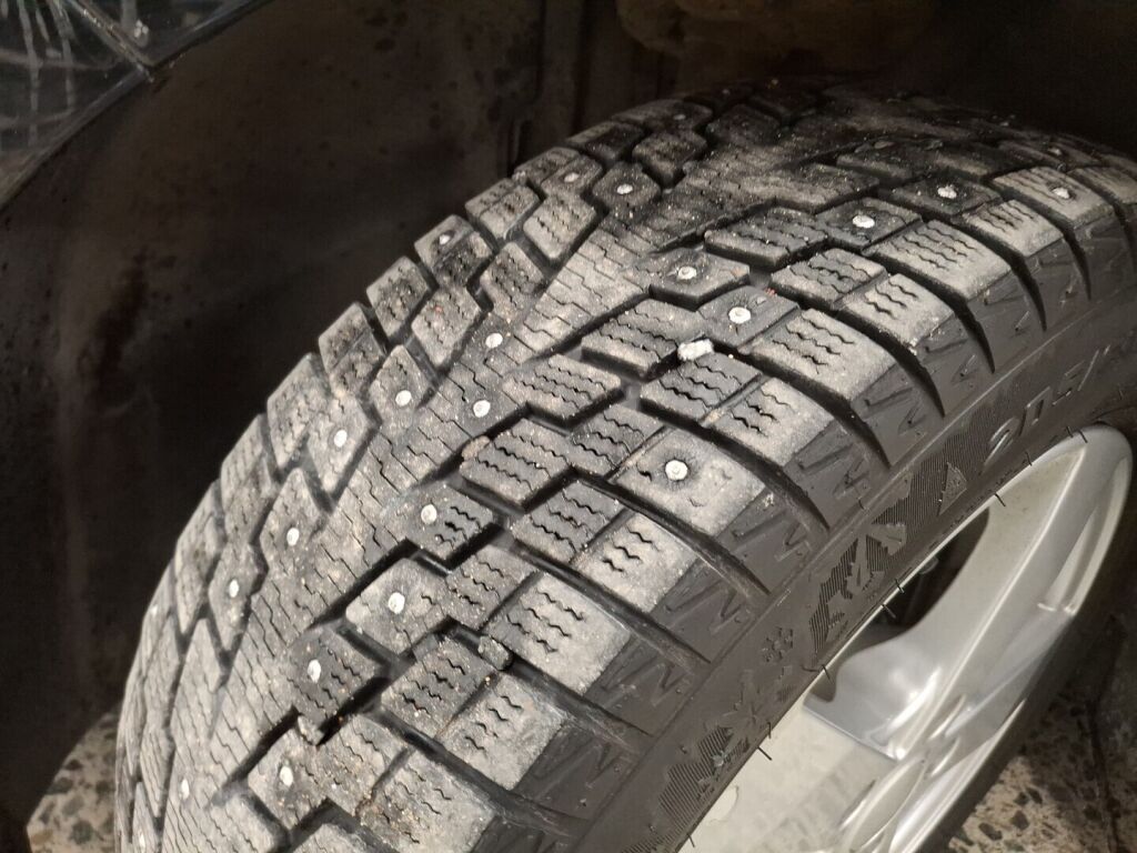 Opel Ampera 2012 Musta