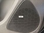 Opel Ampera 2012 Musta