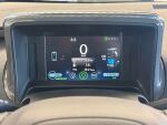 Opel Ampera 2012 Musta
