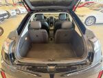 Opel Ampera 2012 Musta