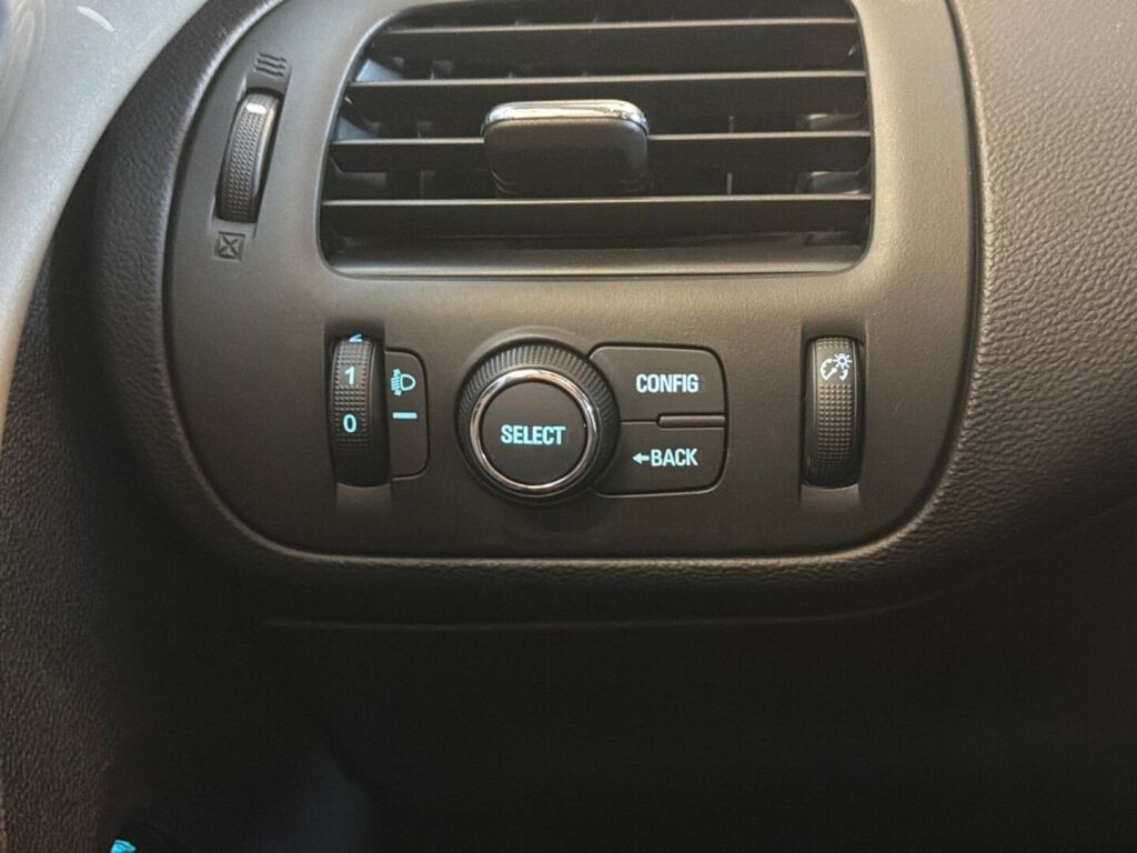 Opel Ampera 2012 Musta
