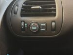 Opel Ampera 2012 Musta