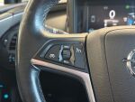 Opel Ampera 2012 Musta