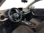 Audi Q2 2018 Valkoinen