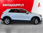 Audi Q2 2018 Valkoinen