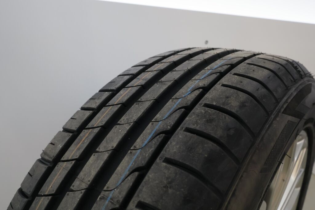 Ford Mondeo 2018 Valkoinen