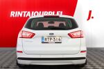 Ford Mondeo 2018 Valkoinen