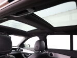Mercedes-Benz C 2015 Musta