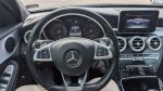 Mercedes-Benz C 2015 Musta