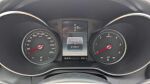 Mercedes-Benz C 2015 Musta