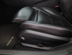 Mercedes-Benz C 2015 Musta