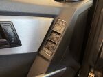 Mercedes-Benz GLK 2009 Musta