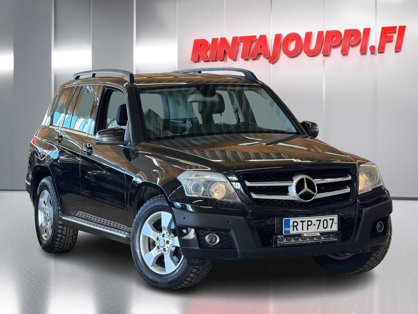 Mercedes-Benz GLK
