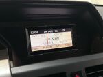 Mercedes-Benz GLK 2010 Musta
